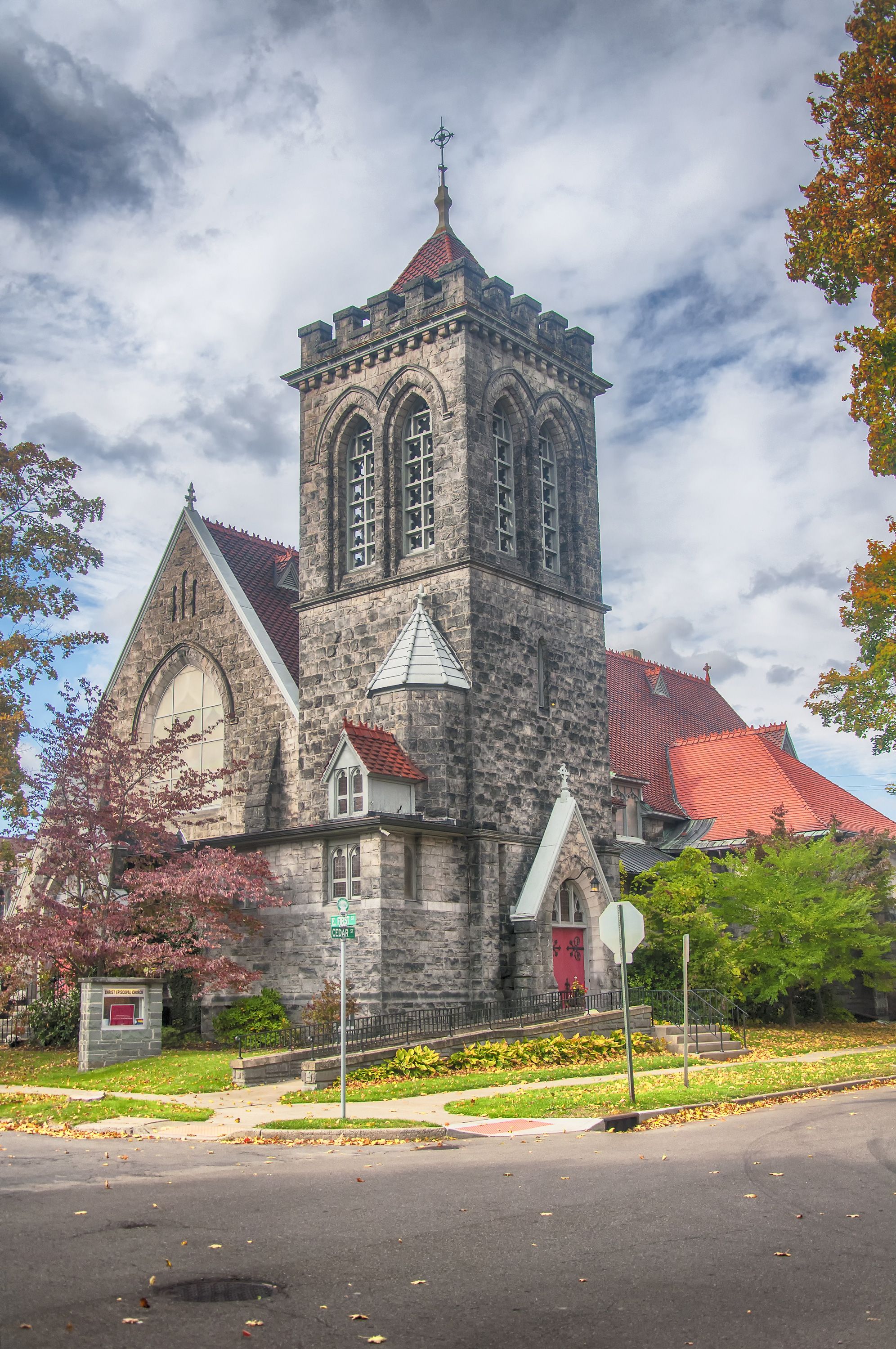 An image of The Hotel Ithaca in Ithaca NY