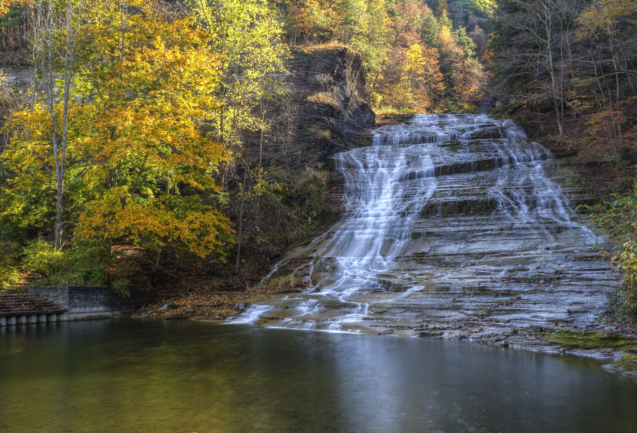An image of The Hotel Ithaca in Ithaca NY