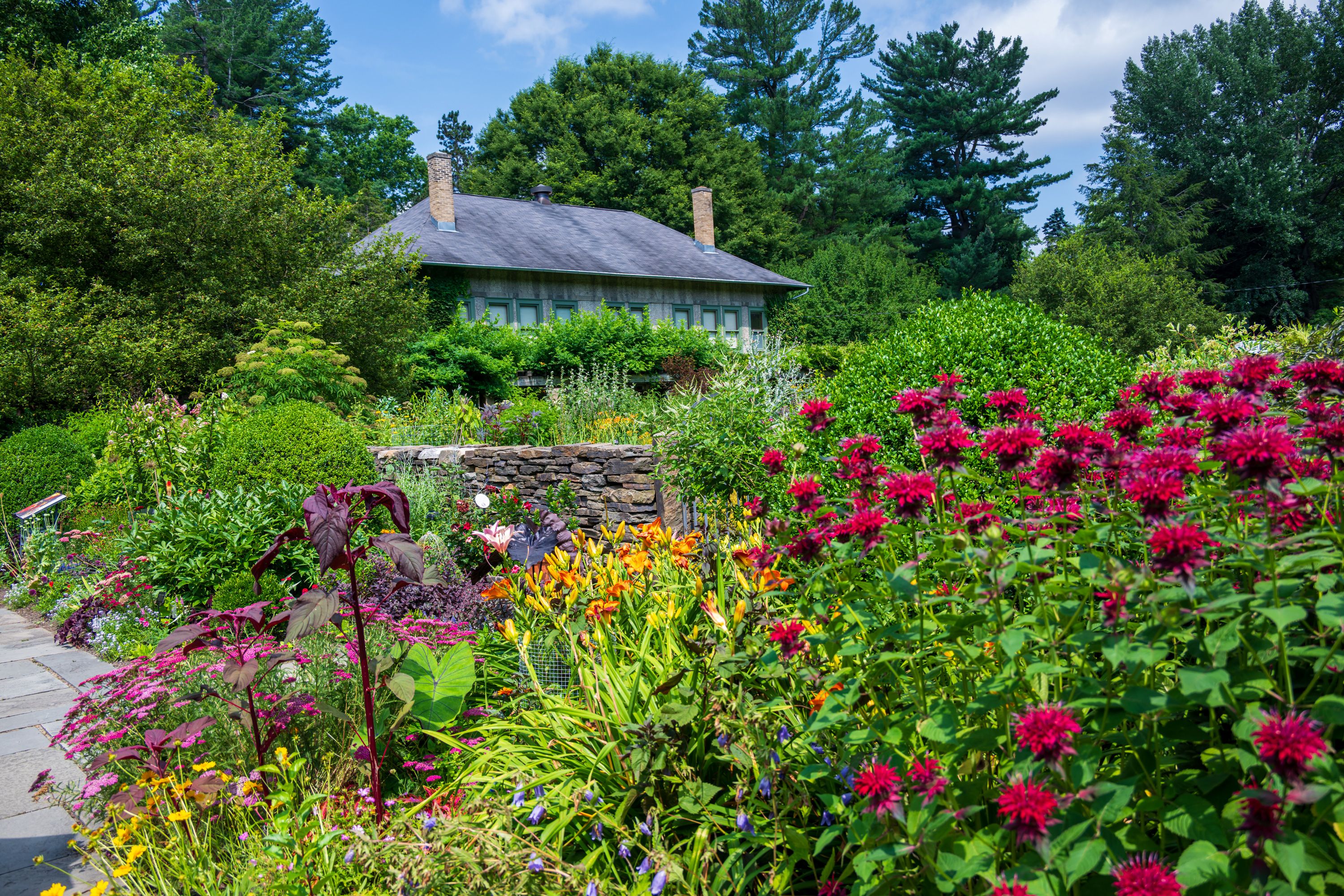 An image of The Hotel Ithaca in Ithaca NY