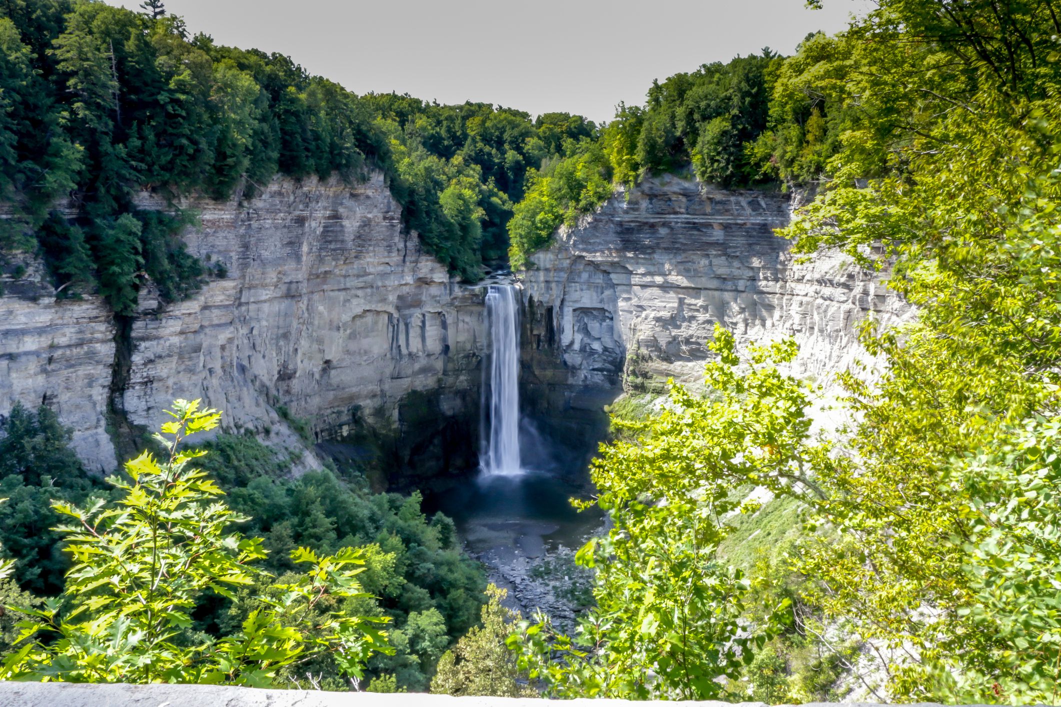 An image of The Hotel Ithaca in Ithaca NY