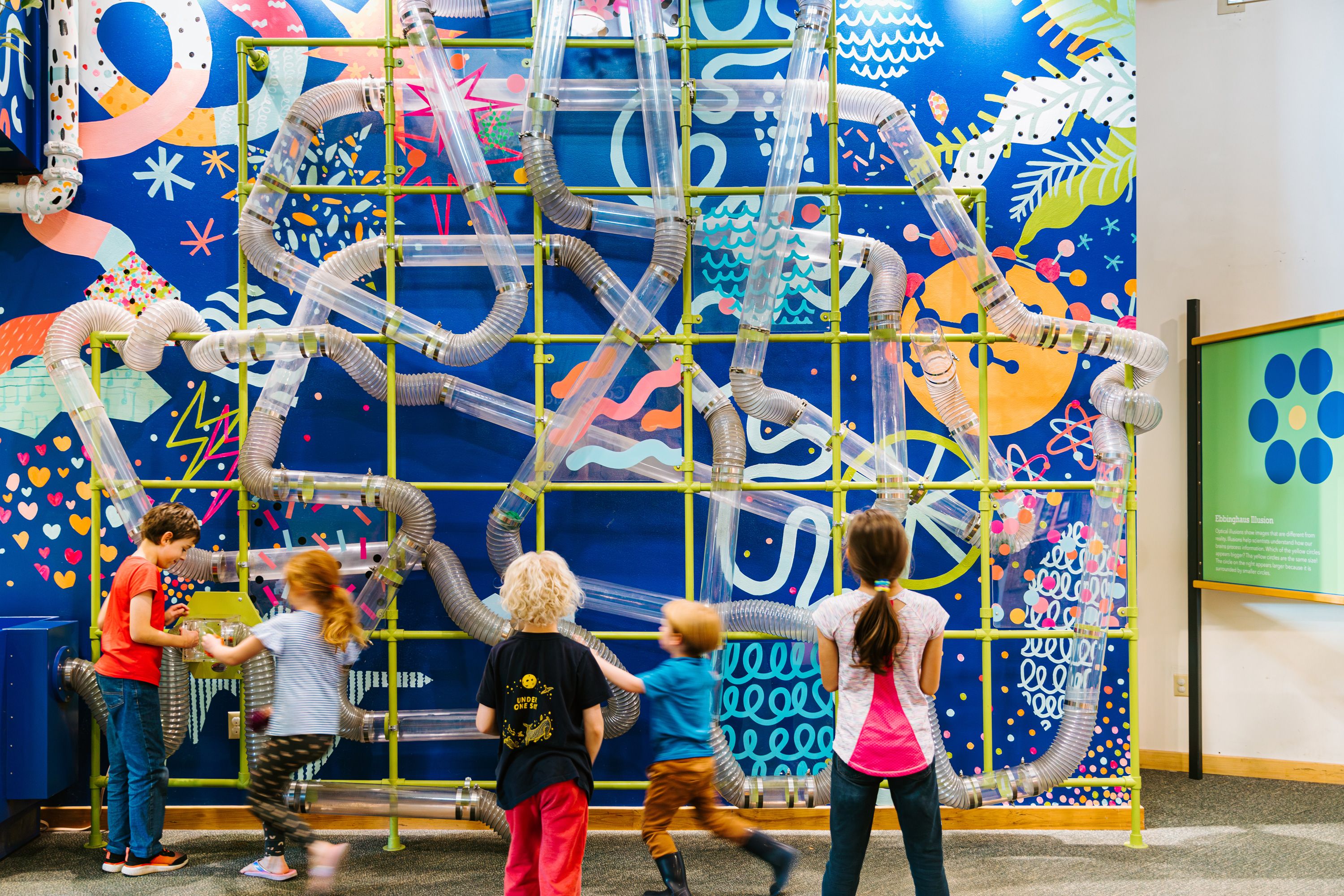 An image of The Hotel Ithaca in Ithaca NY