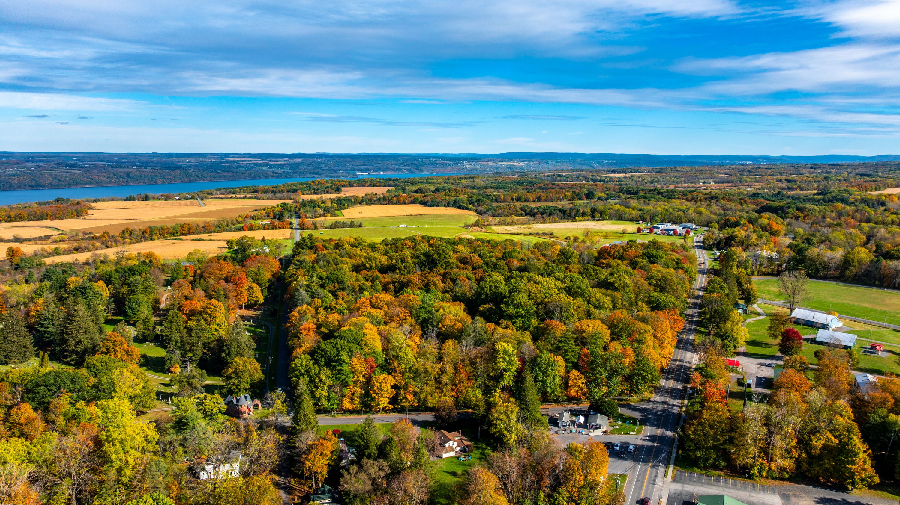An image of The Hotel Ithaca in Ithaca NY