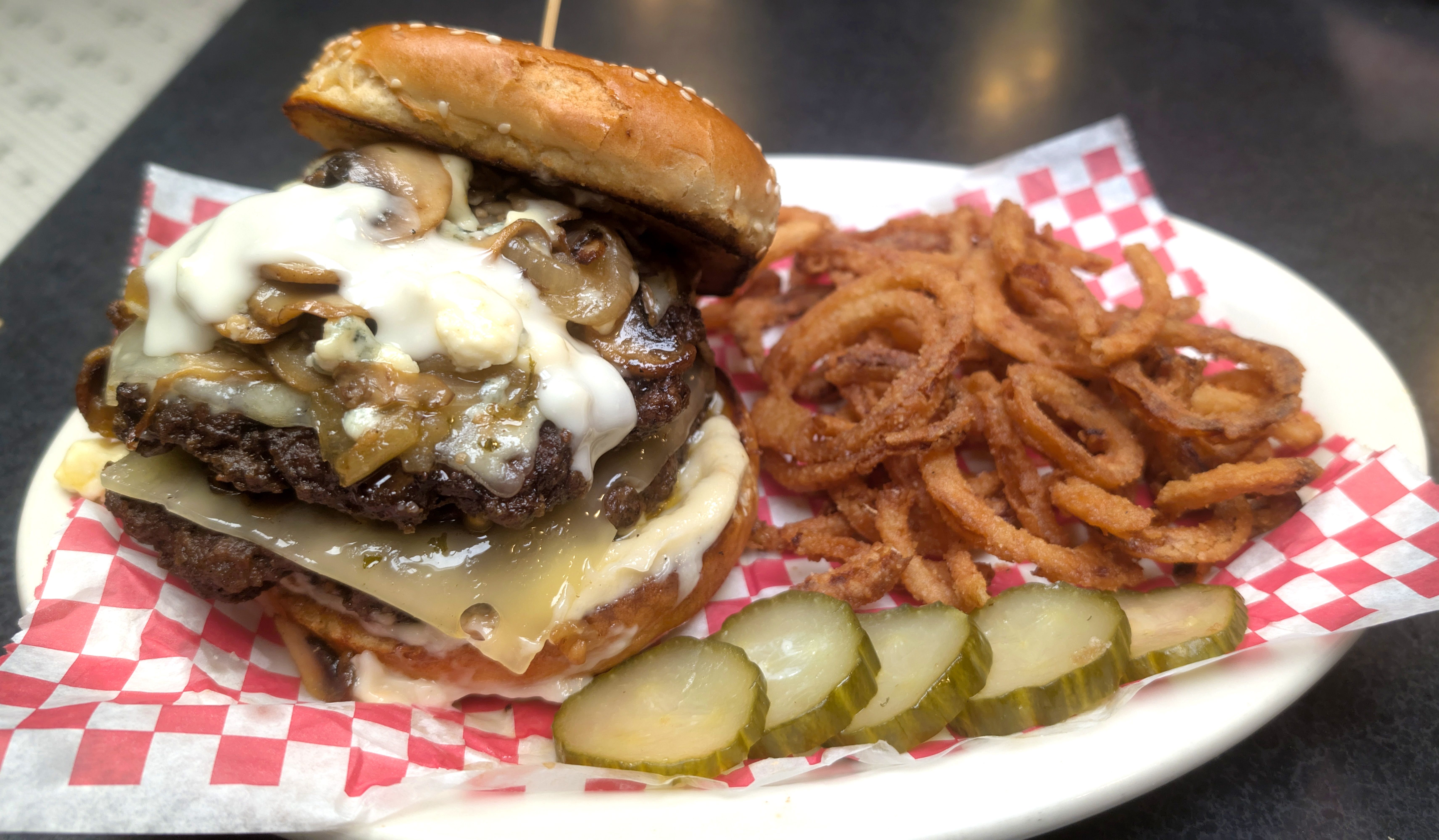 An image of The Hotel Ithaca in Ithaca NY