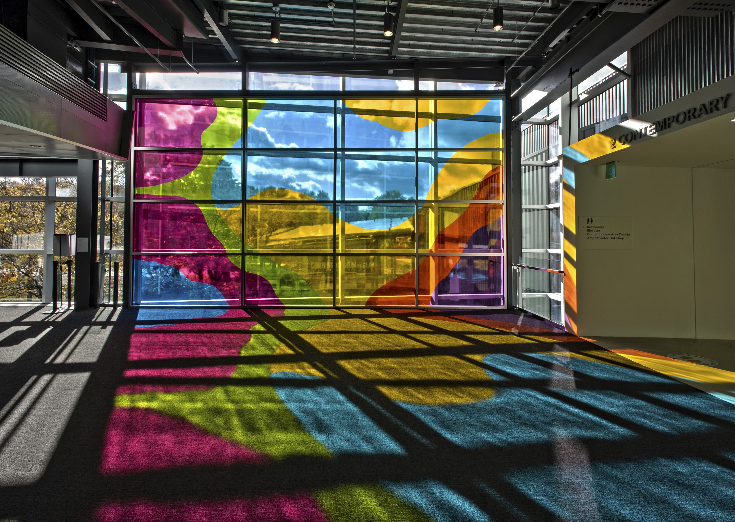 An image of The Hotel Ithaca in Ithaca NY