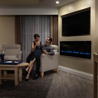 An image of The Hotel Ithaca in Ithaca NY